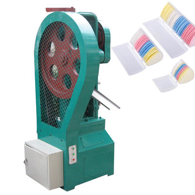 qualità Stampa della compressa del canestro del fiore per il gesso del sarto che cuce adattando indicatore, macchina automatica della stampa della compressa fabbrica